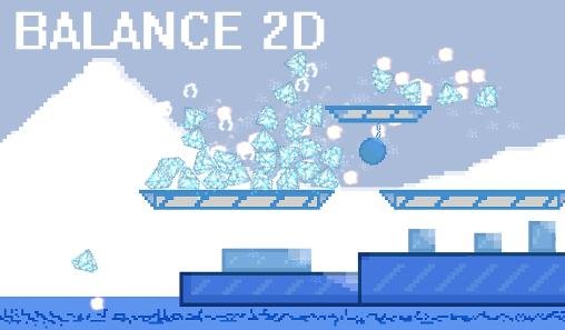 game pic for Balance 2D
